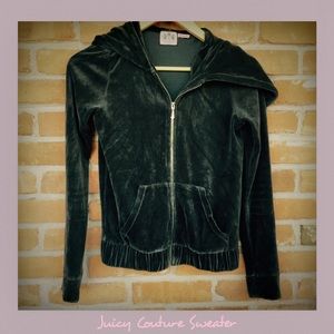 Juicy Couture Sweater